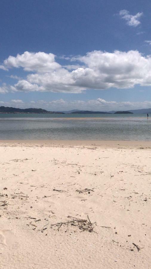 Вилла Casa Florianopolis, Praia De Ponta Das Canas,2 Экстерьер фото