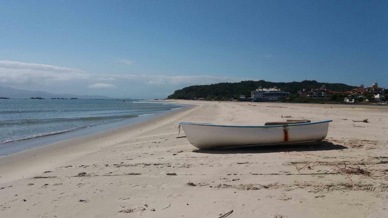 Вилла Casa Florianopolis, Praia De Ponta Das Canas,2 Экстерьер фото